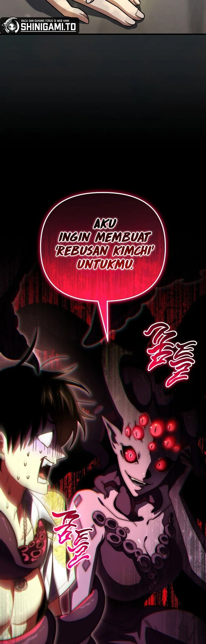 Player Who Returned 10,000 Years Later Chapter 155 Gambar 7