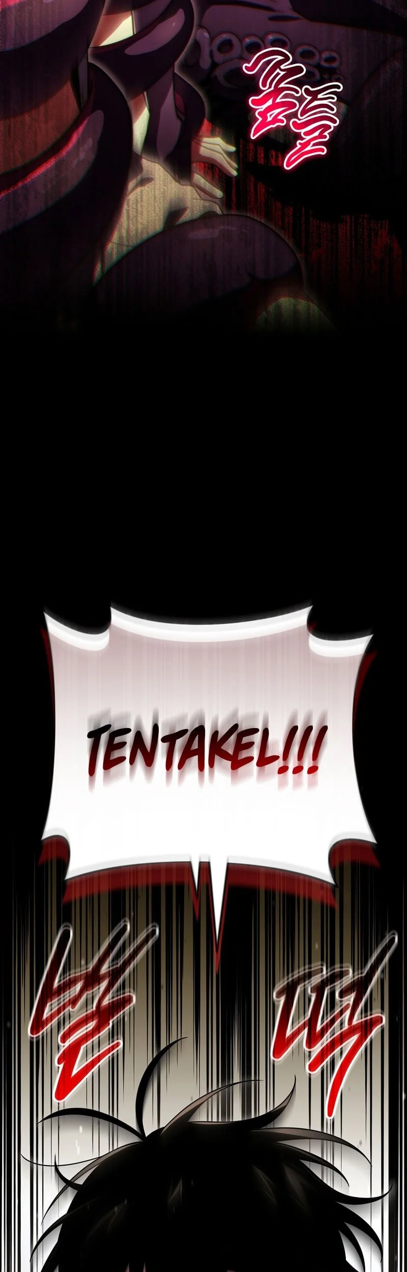 Player Who Returned 10,000 Years Later Chapter 155 Gambar 8