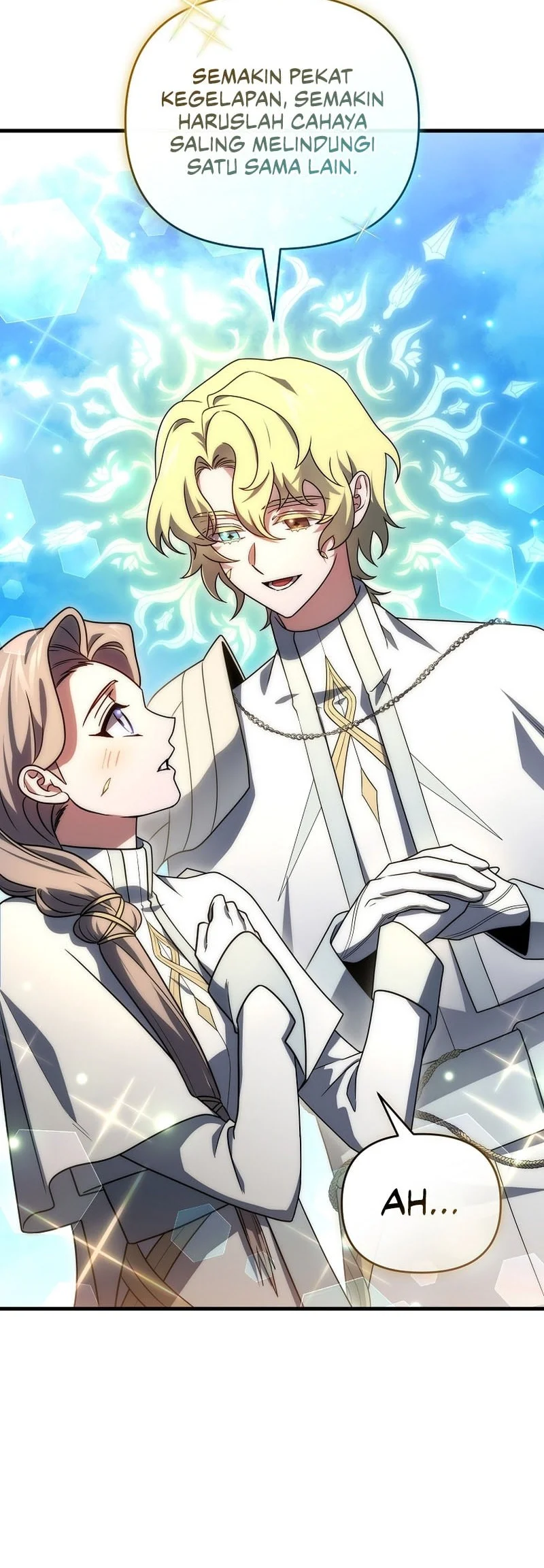Player Who Returned 10,000 Years Later Chapter 155 Gambar 21