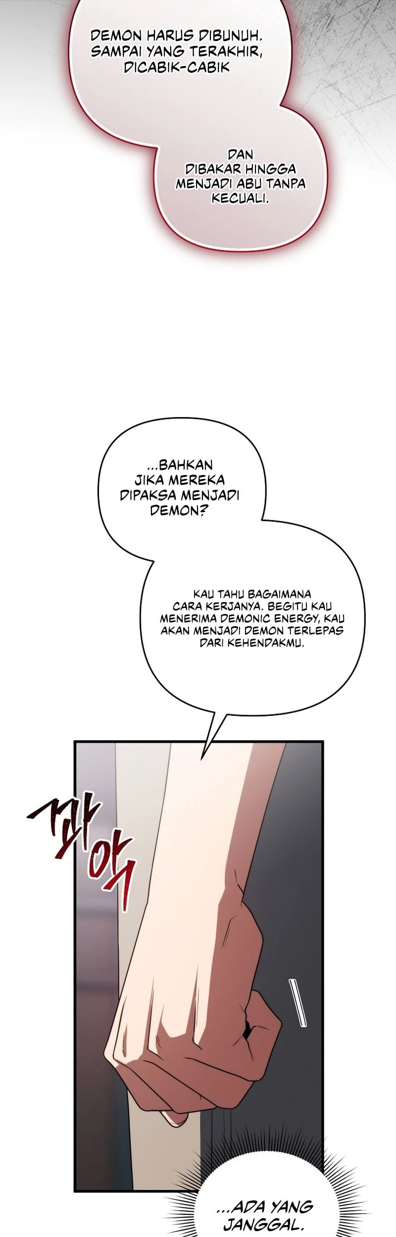 Player Who Returned 10,000 Years Later Chapter 156 Gambar 37