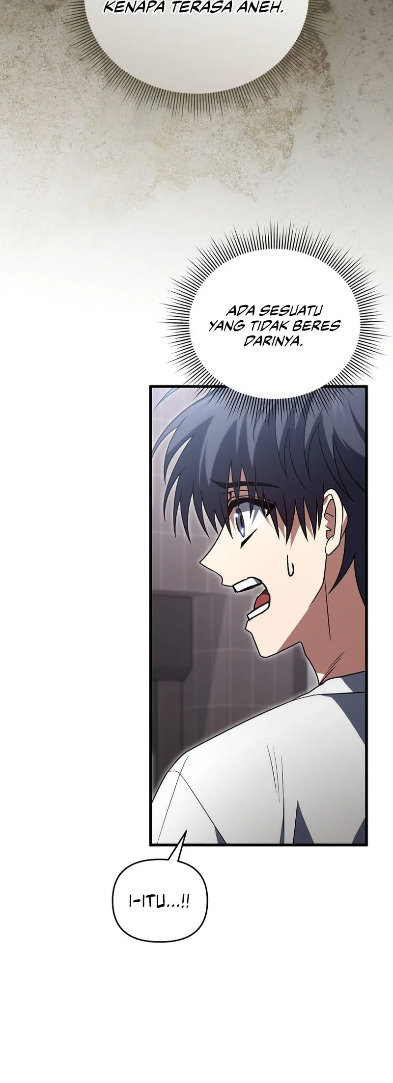 Player Who Returned 10,000 Years Later Chapter 156 Gambar 39