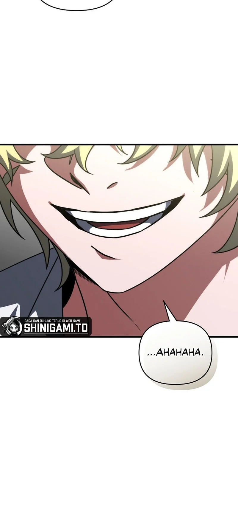 Player Who Returned 10,000 Years Later Chapter 156 Gambar 43