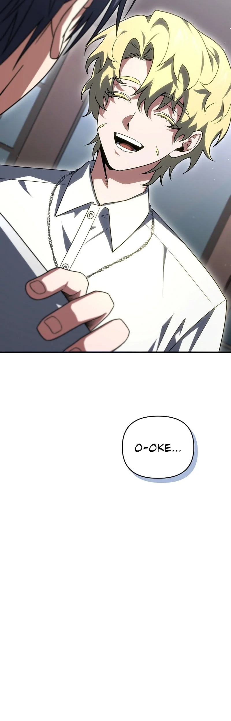 Player Who Returned 10,000 Years Later Chapter 156 Gambar 46