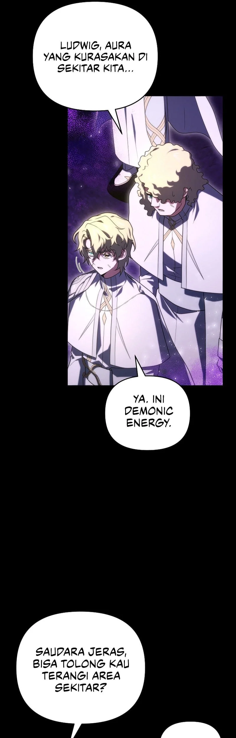 Player Who Returned 10,000 Years Later Chapter 156 Gambar 56