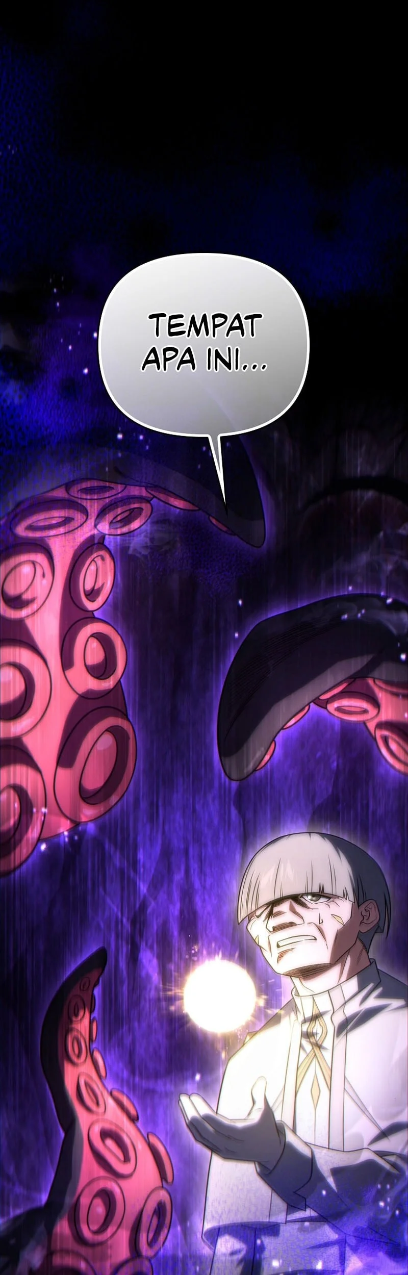 Player Who Returned 10,000 Years Later Chapter 156 Gambar 58