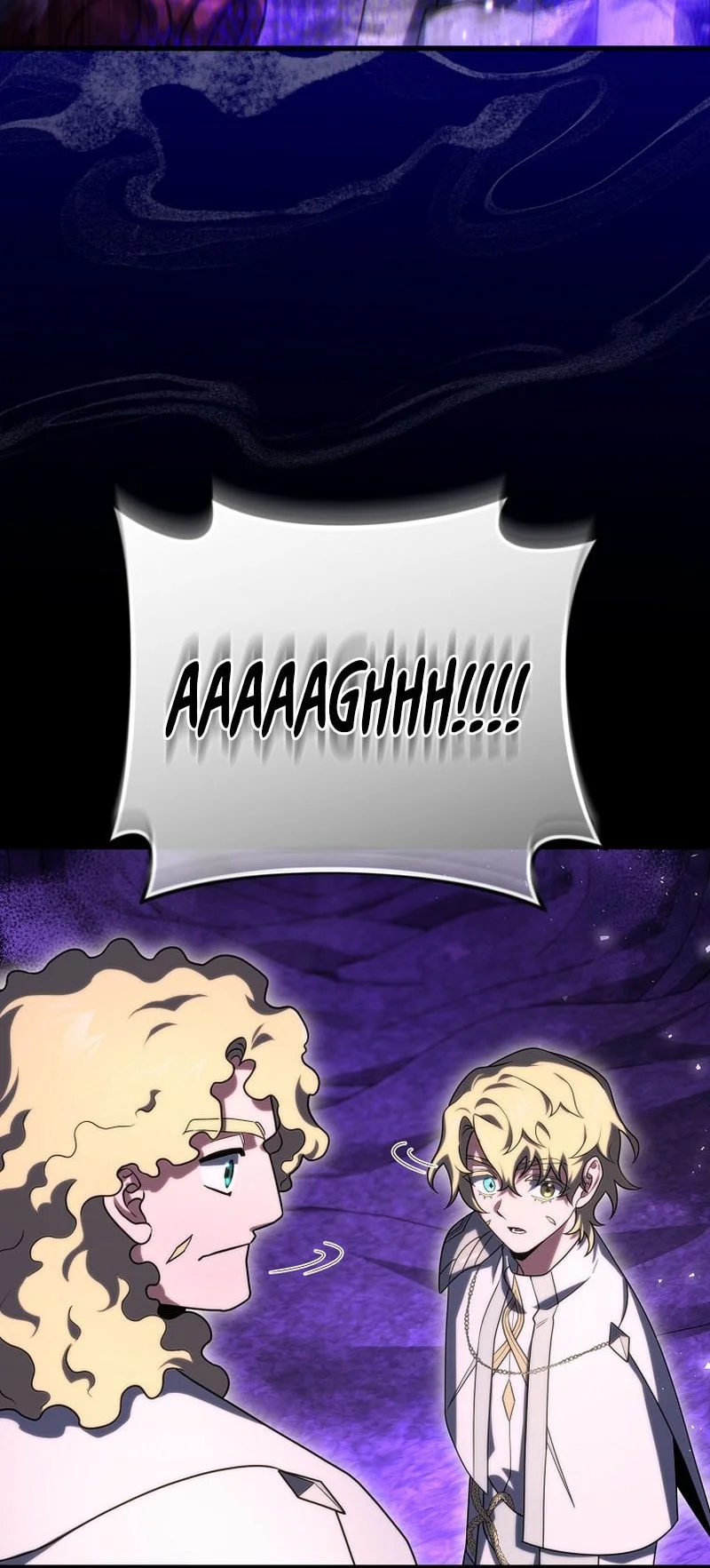 Player Who Returned 10,000 Years Later Chapter 156 Gambar 59