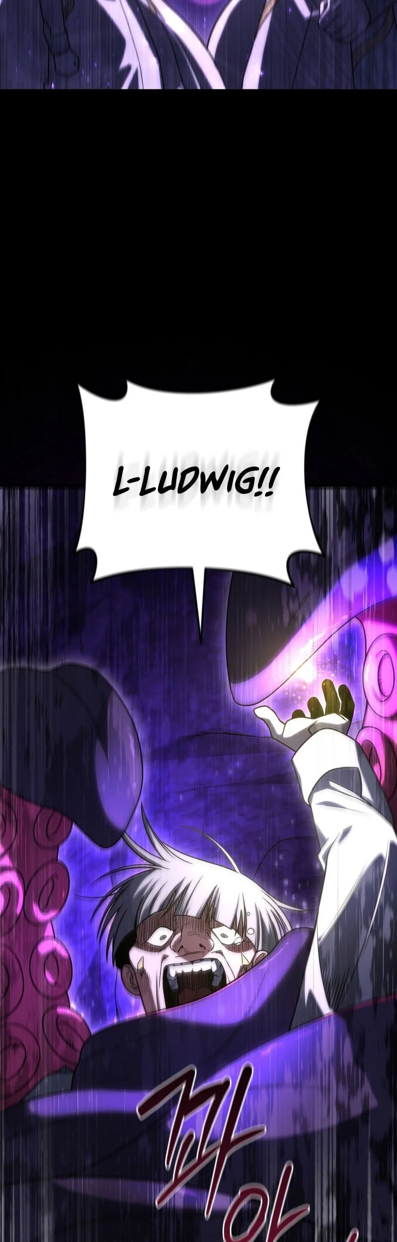 Player Who Returned 10,000 Years Later Chapter 156 Gambar 61