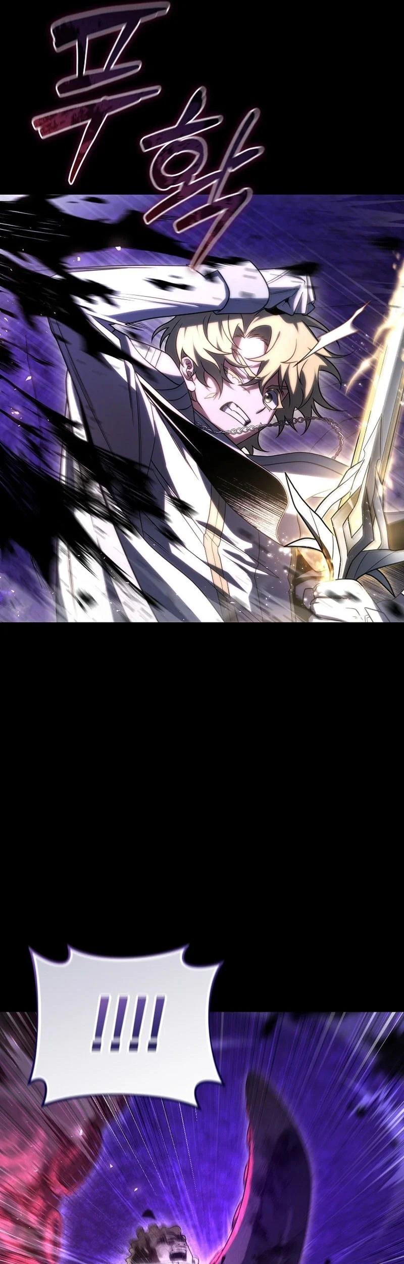 Player Who Returned 10,000 Years Later Chapter 156 Gambar 64