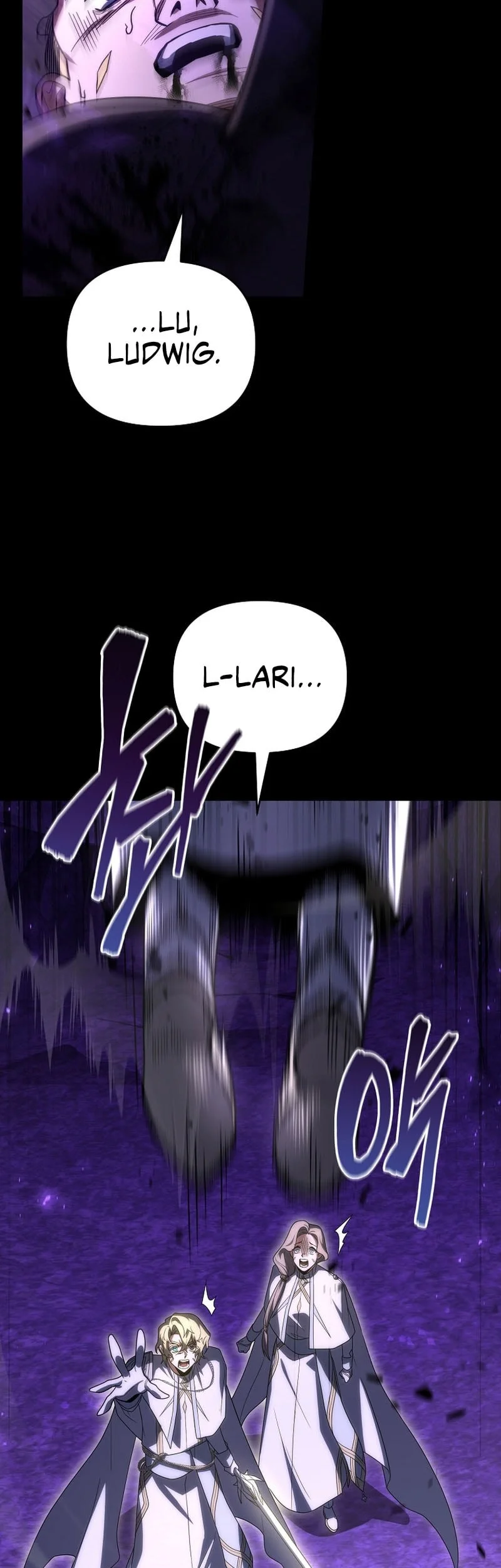 Player Who Returned 10,000 Years Later Chapter 156 Gambar 66