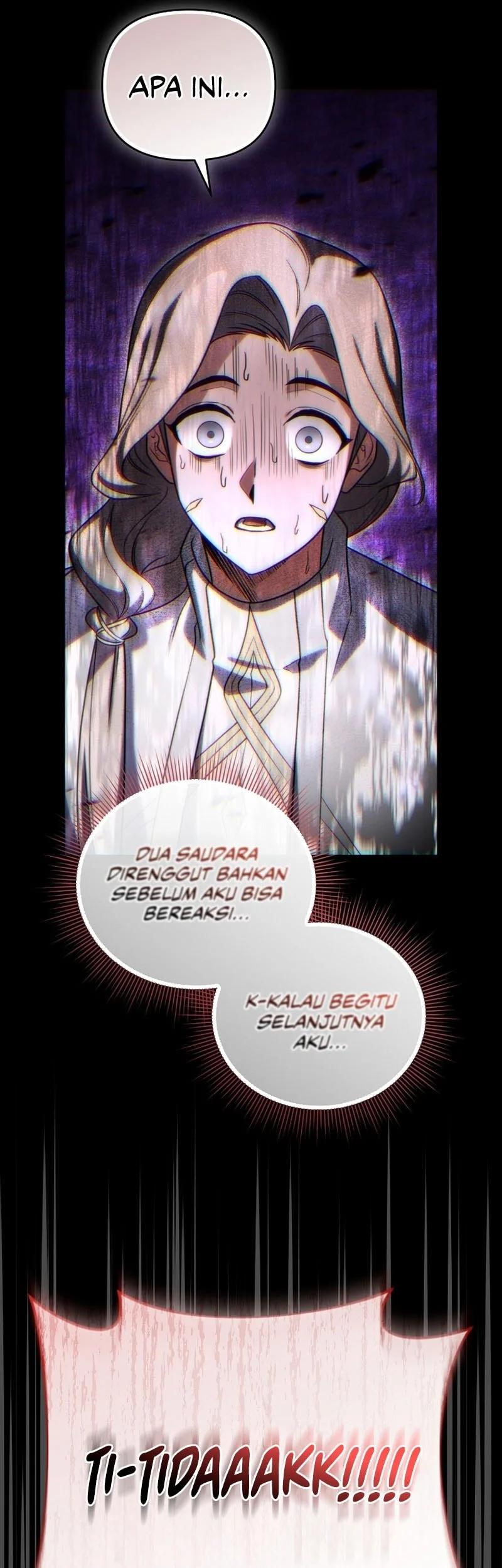 Player Who Returned 10,000 Years Later Chapter 156 Gambar 68