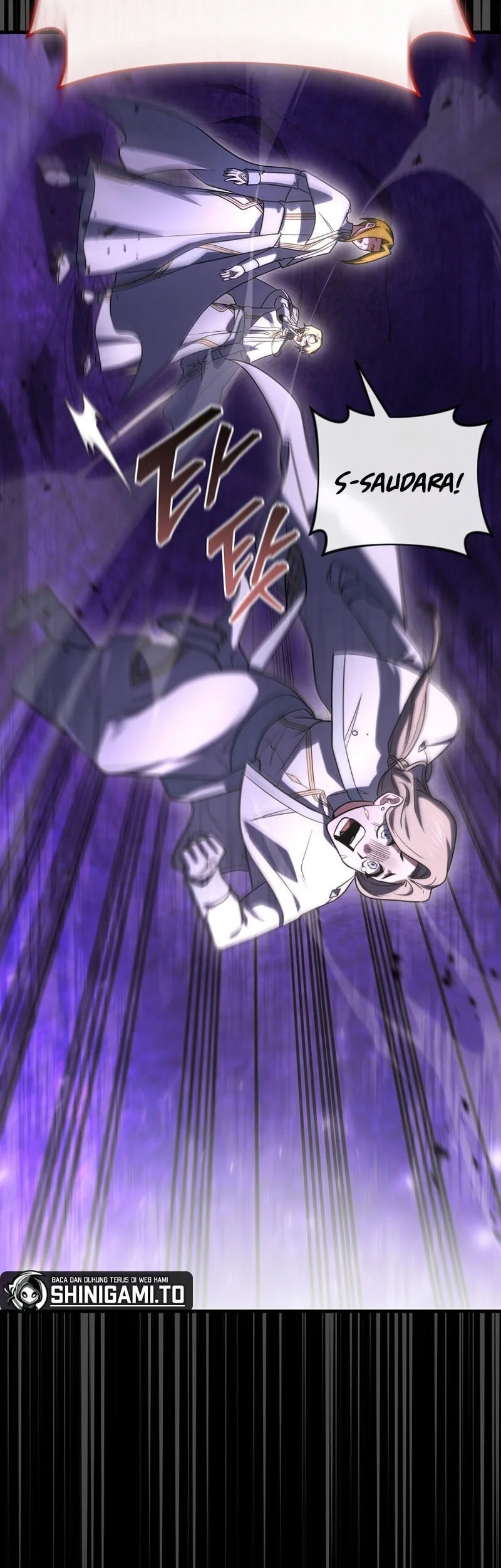 Player Who Returned 10,000 Years Later Chapter 156 Gambar 69