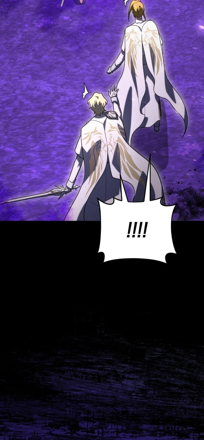 Player Who Returned 10,000 Years Later Chapter 156 Gambar 71