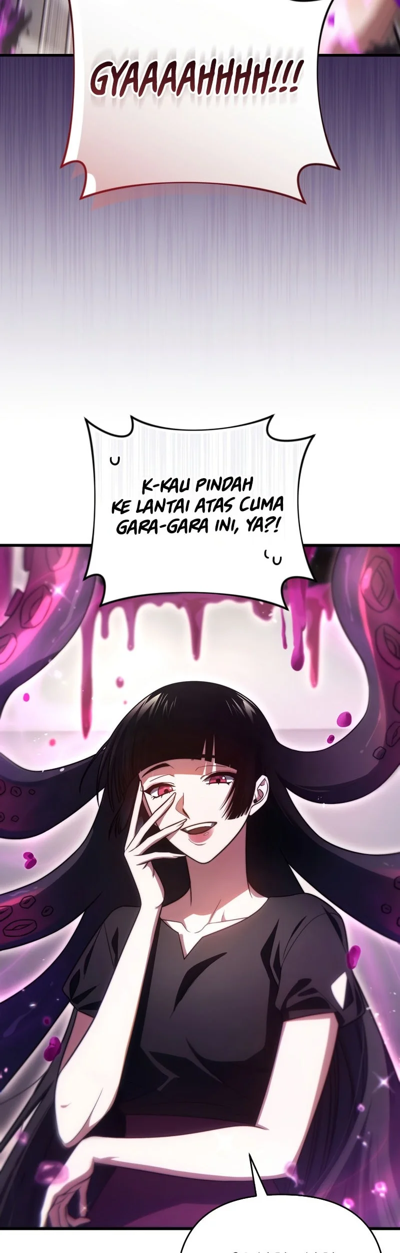Player Who Returned 10,000 Years Later Chapter 156 Gambar 12