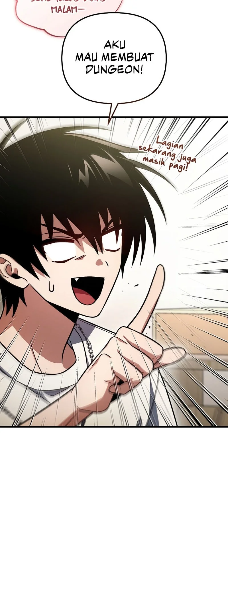 Player Who Returned 10,000 Years Later Chapter 156 Gambar 14
