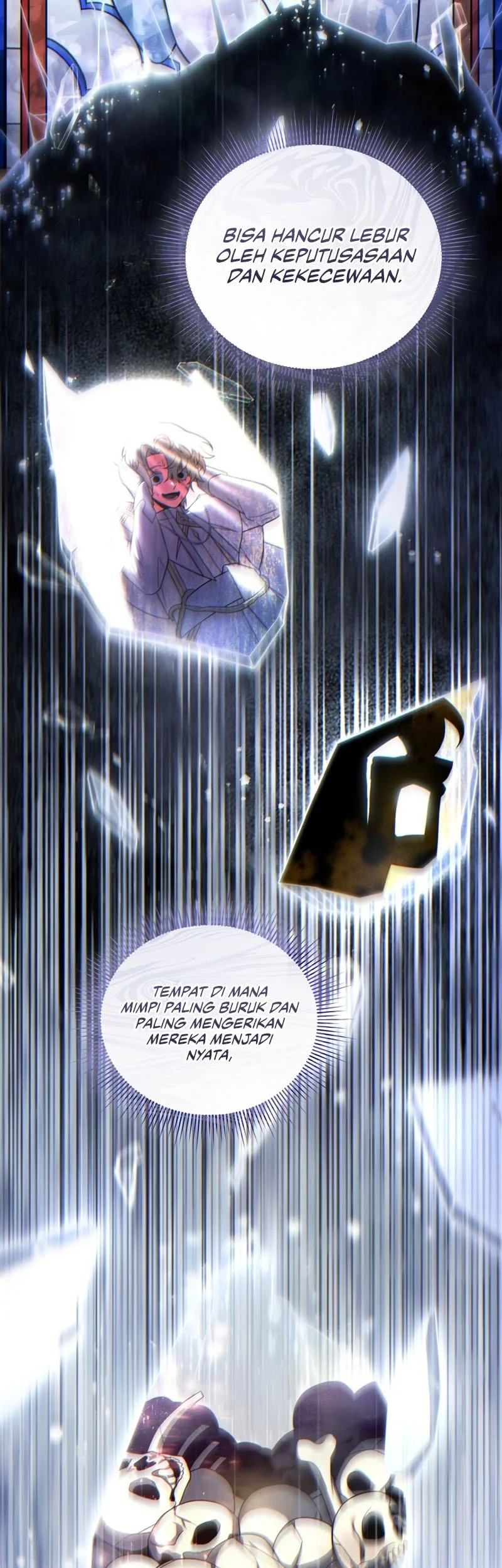 Player Who Returned 10,000 Years Later Chapter 156 Gambar 19