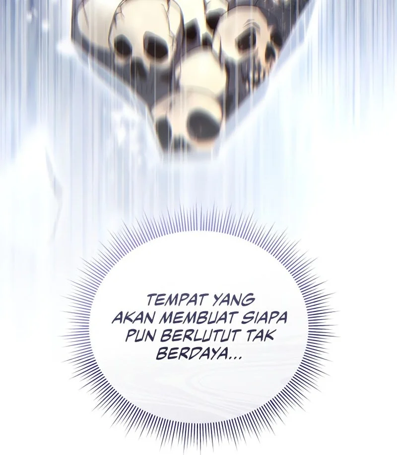 Player Who Returned 10,000 Years Later Chapter 156 Gambar 20