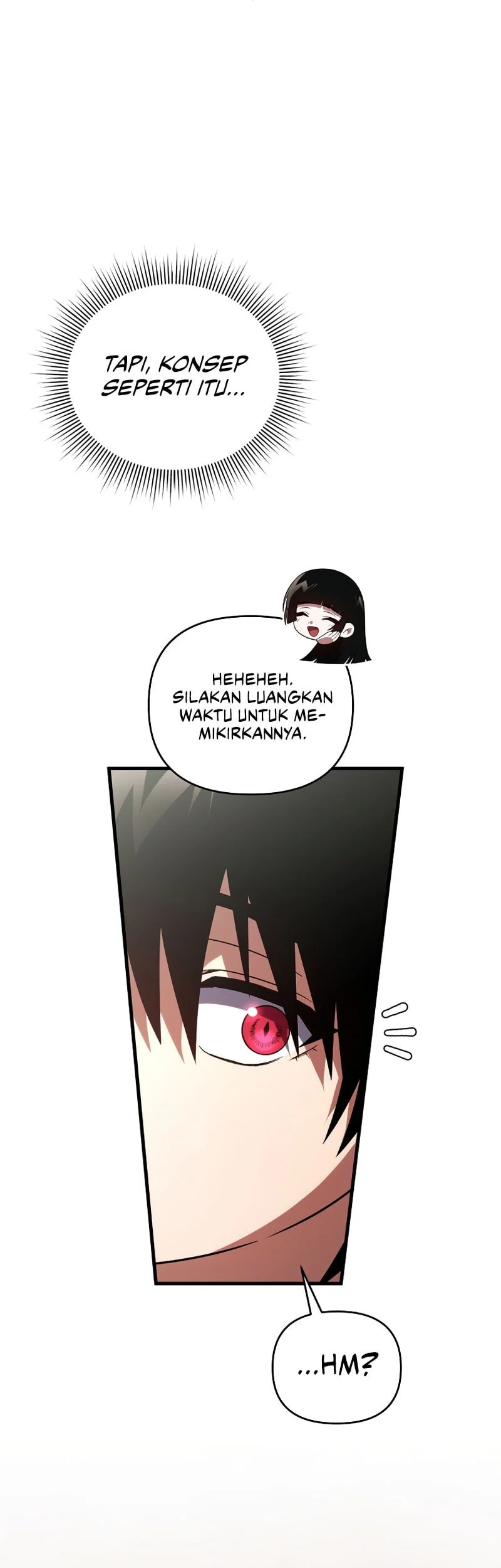 Player Who Returned 10,000 Years Later Chapter 156 Gambar 21