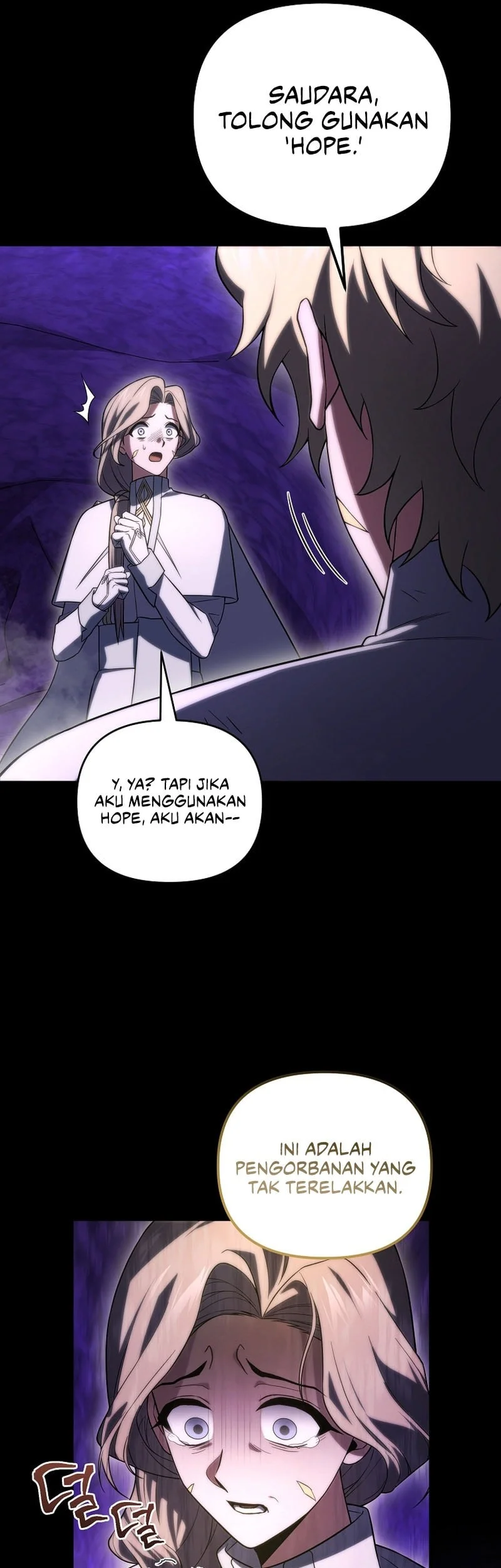 Player Who Returned 10,000 Years Later Chapter 157 Gambar 46
