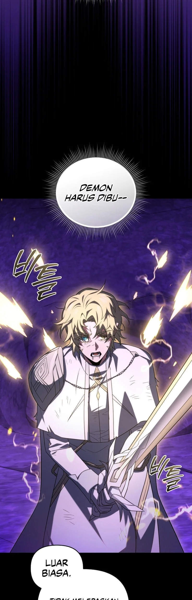 Player Who Returned 10,000 Years Later Chapter 157 Gambar 52