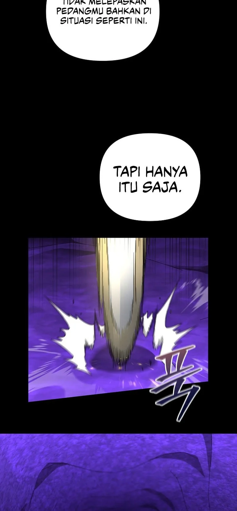 Player Who Returned 10,000 Years Later Chapter 157 Gambar 53
