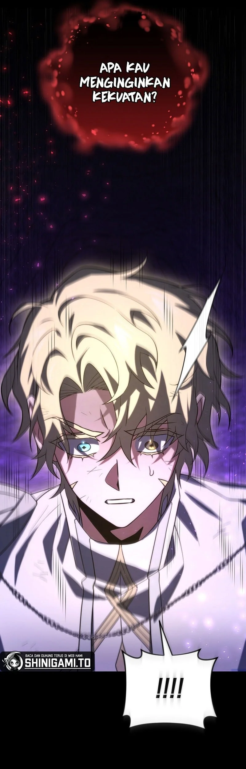 Player Who Returned 10,000 Years Later Chapter 157 Gambar 62