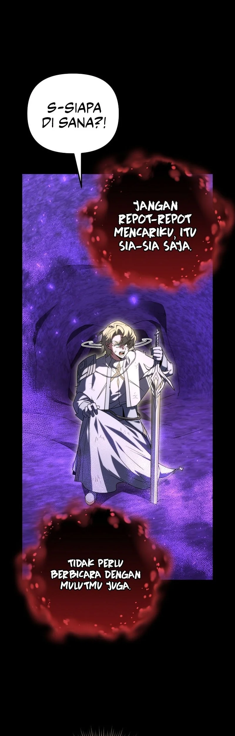 Player Who Returned 10,000 Years Later Chapter 157 Gambar 63