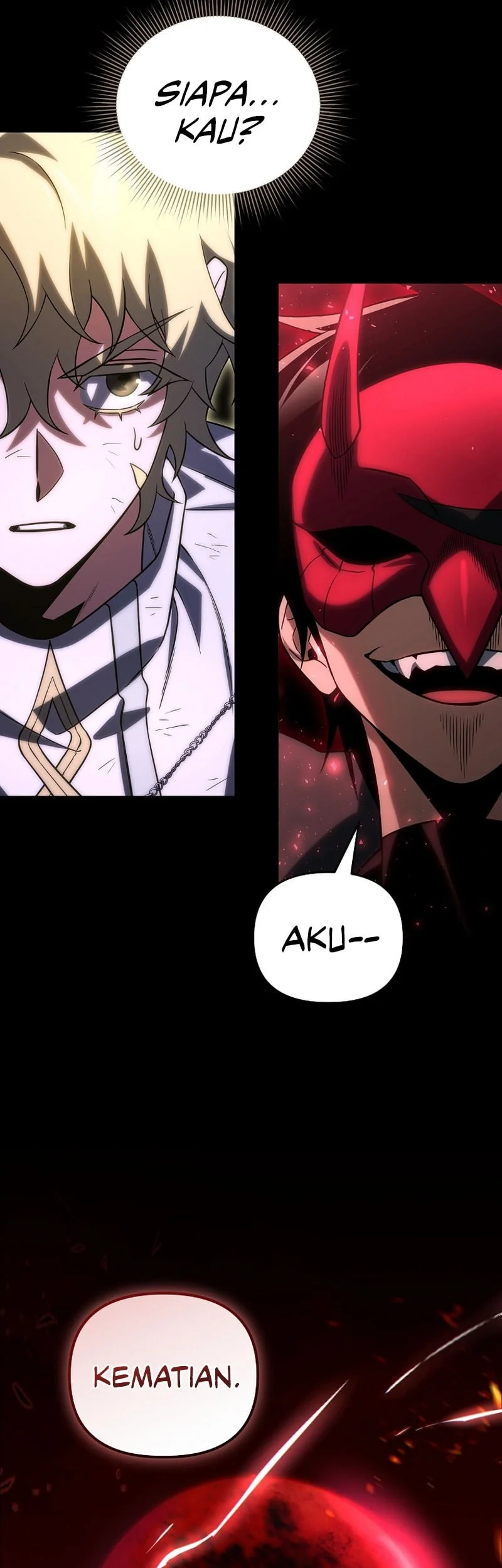Player Who Returned 10,000 Years Later Chapter 157 Gambar 64