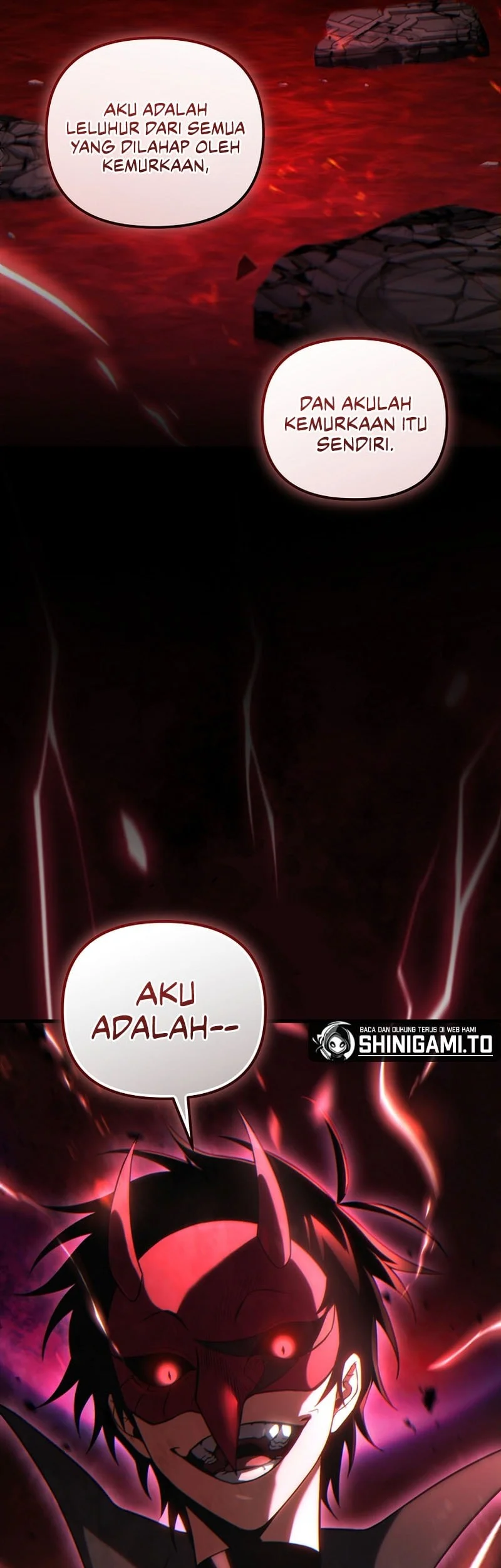 Player Who Returned 10,000 Years Later Chapter 157 Gambar 66