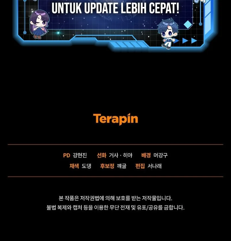 Player Who Returned 10,000 Years Later Chapter 157 Gambar 68