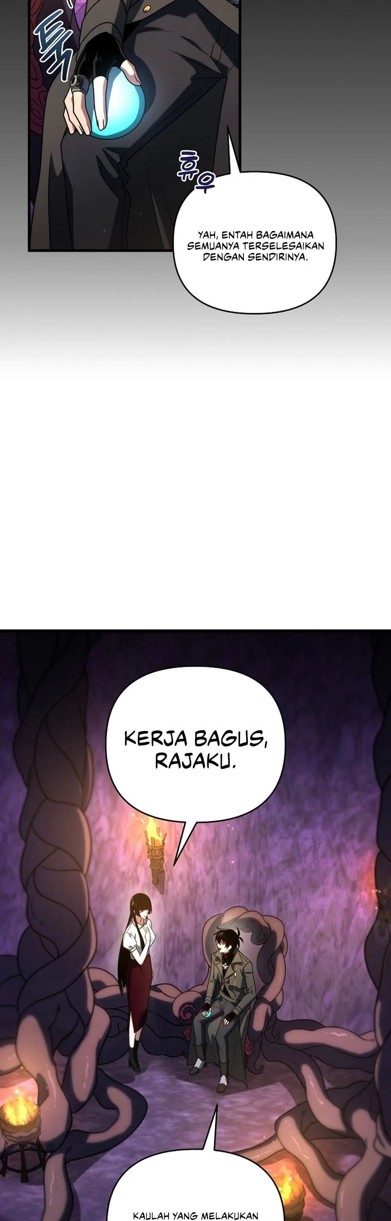 Chapter 157 - Page 22