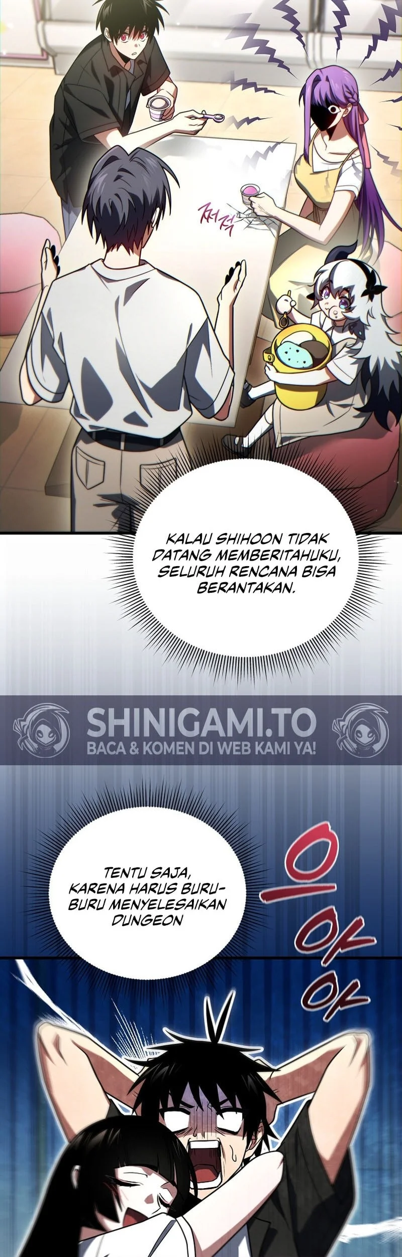 Chapter 157 - Page 25