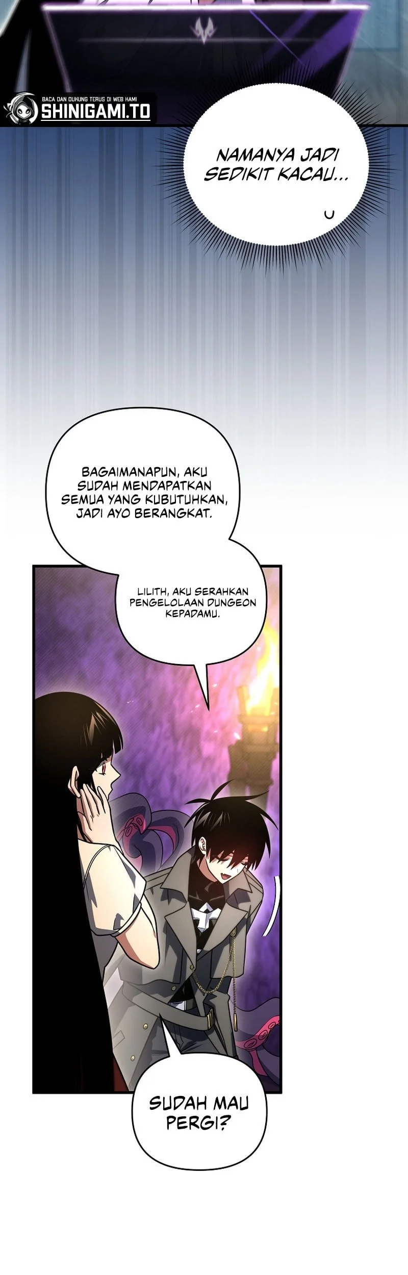 Chapter 157 - Page 26