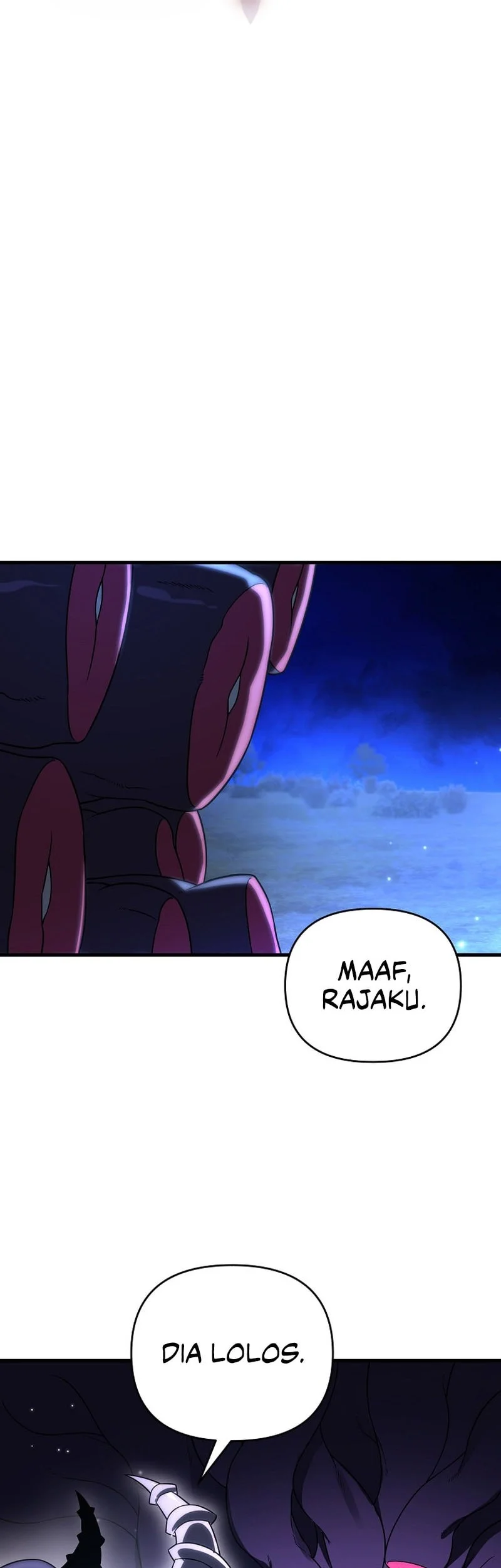 Player Who Returned 10,000 Years Later Chapter 158 Halaman 37