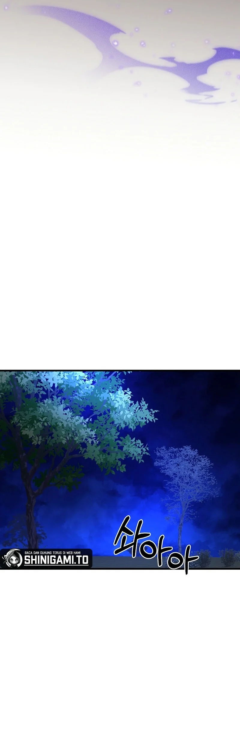 Player Who Returned 10,000 Years Later Chapter 158 Halaman 43