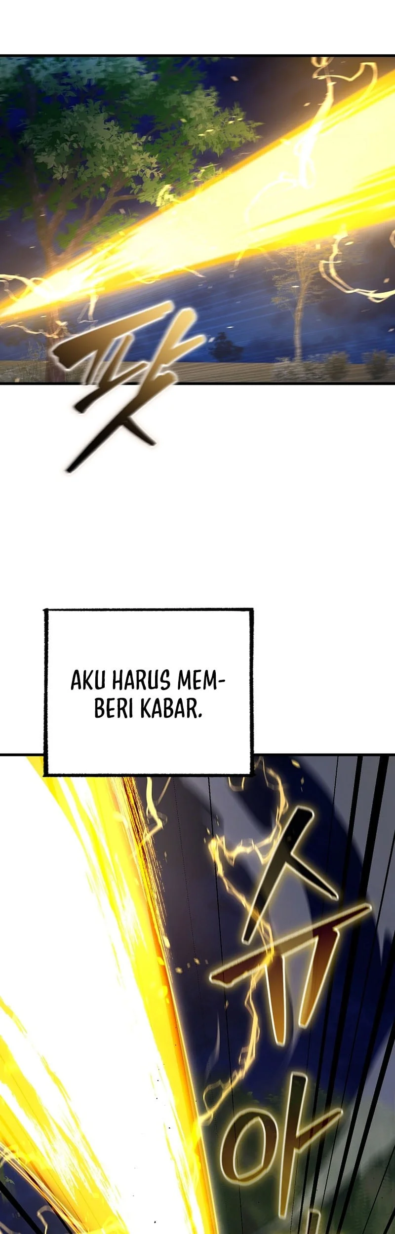 Player Who Returned 10,000 Years Later Chapter 158 Gambar 44