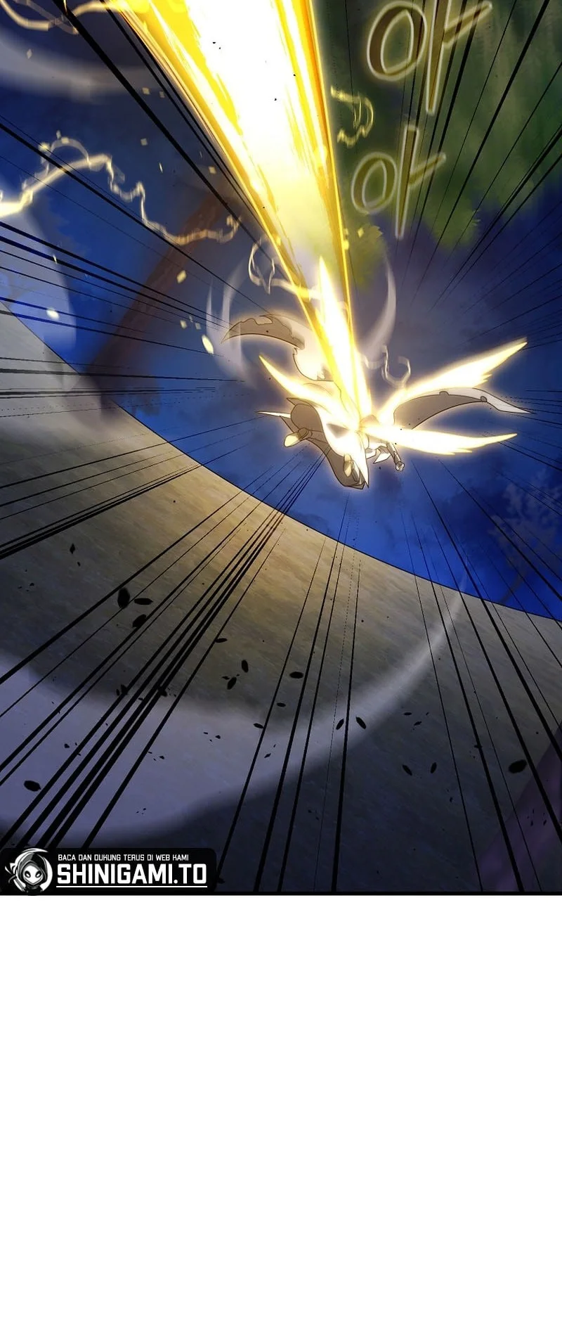 Player Who Returned 10,000 Years Later Chapter 158 Gambar 45