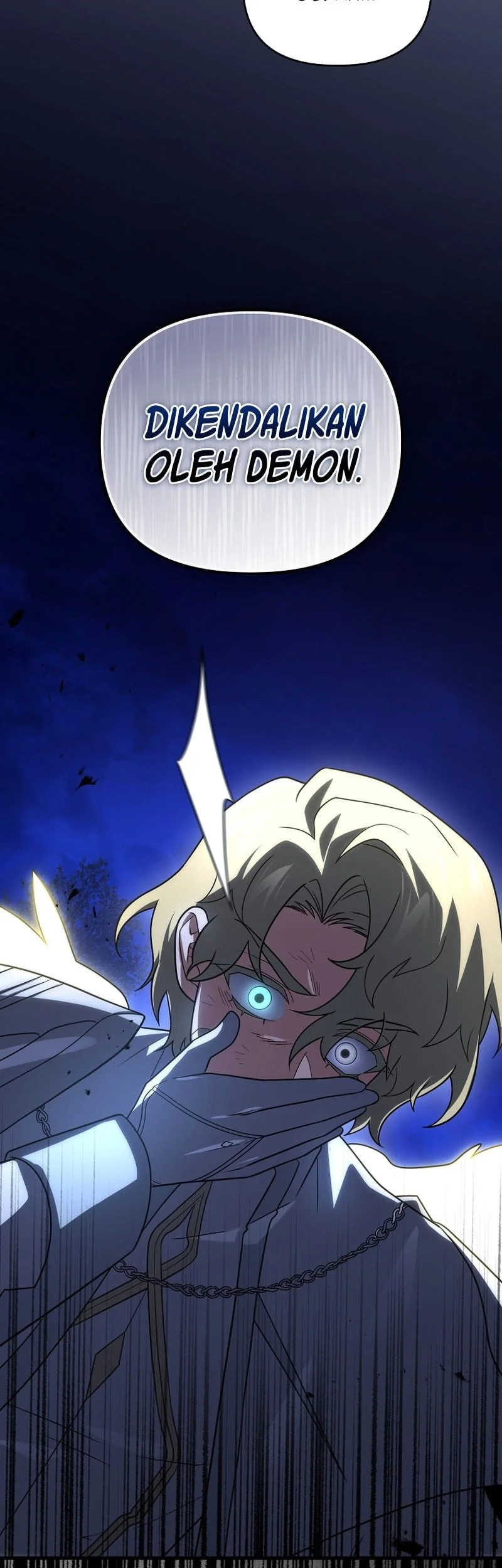 Player Who Returned 10,000 Years Later Chapter 158 Gambar 60