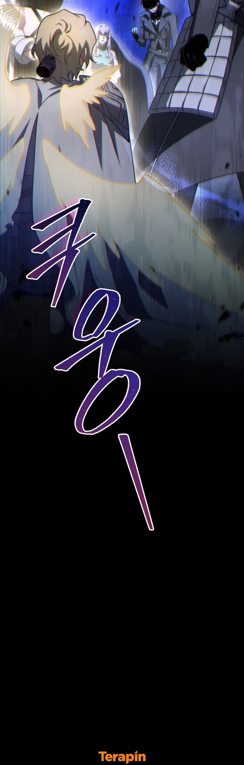 Player Who Returned 10,000 Years Later Chapter 158 Gambar 67