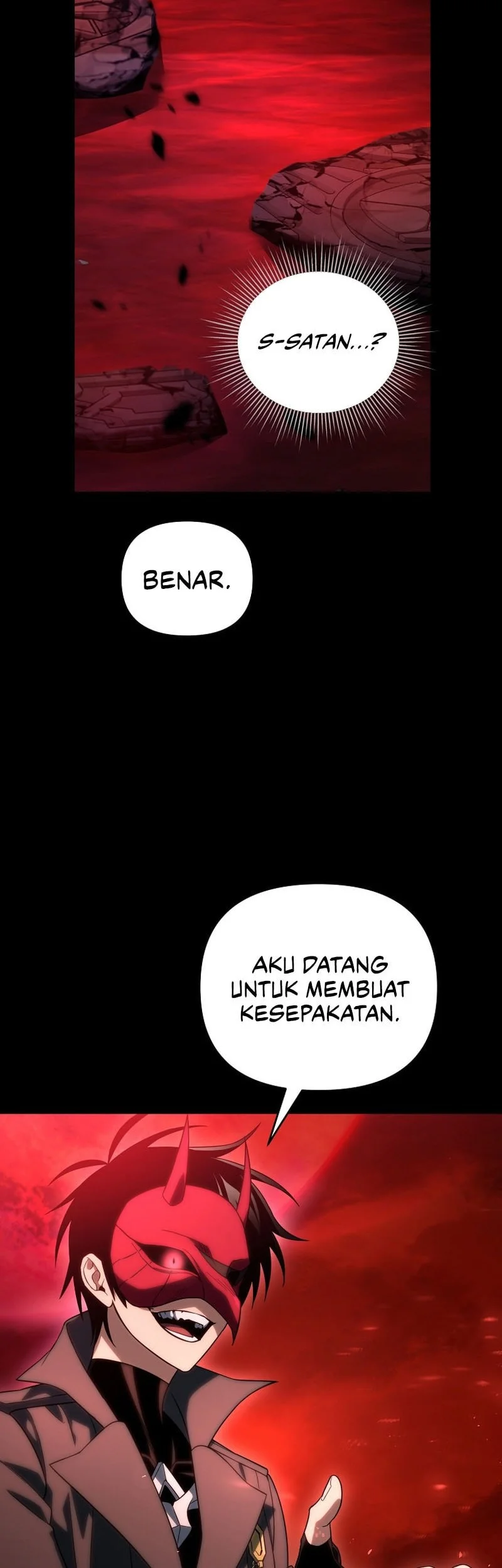 Player Who Returned 10,000 Years Later Chapter 158 Halaman 3