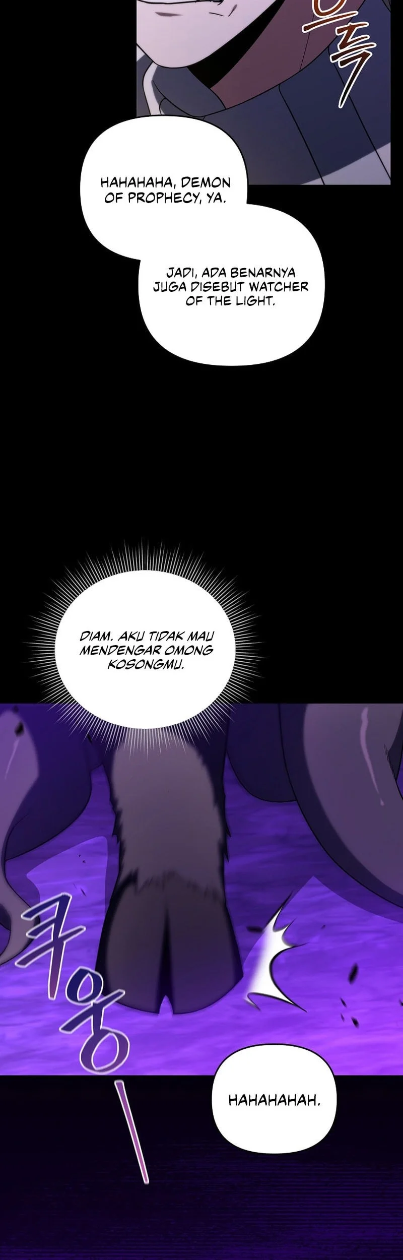 Player Who Returned 10,000 Years Later Chapter 158 Halaman 5