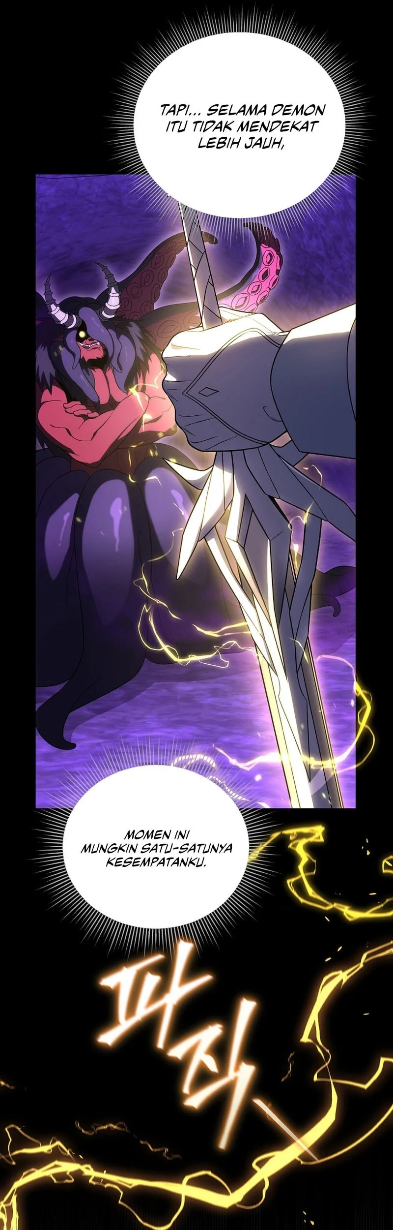 Player Who Returned 10,000 Years Later Chapter 158 Halaman 15