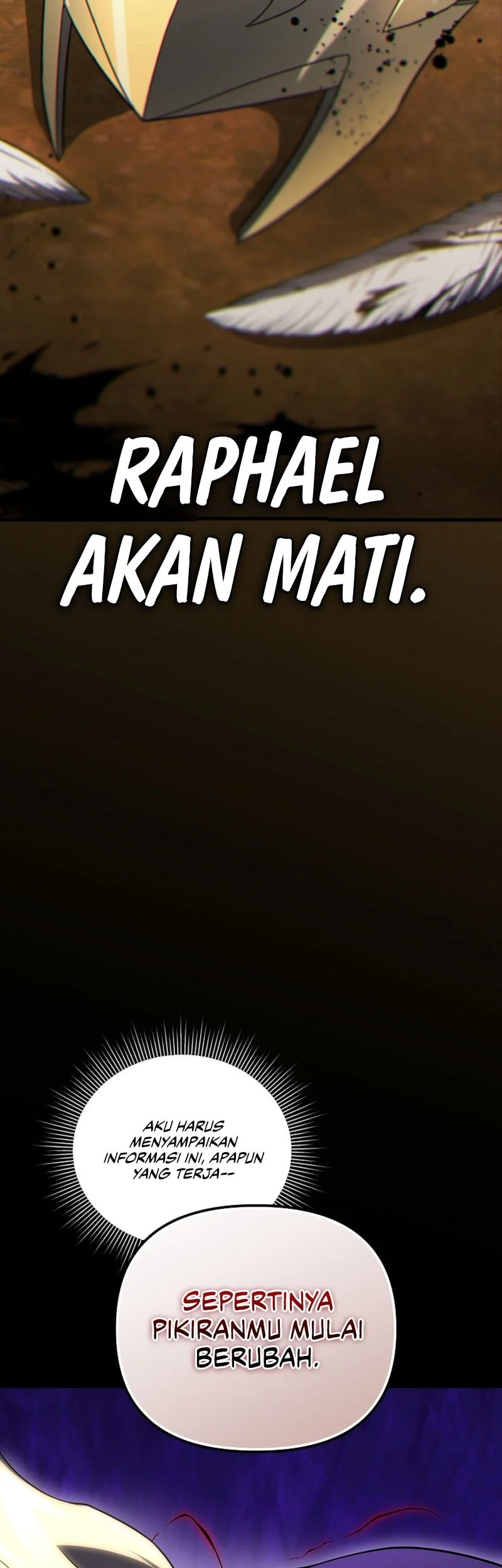 Player Who Returned 10,000 Years Later Chapter 158 Halaman 25