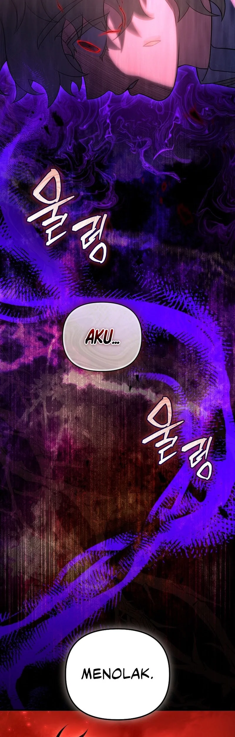 Player Who Returned 10,000 Years Later Chapter 158 Halaman 28