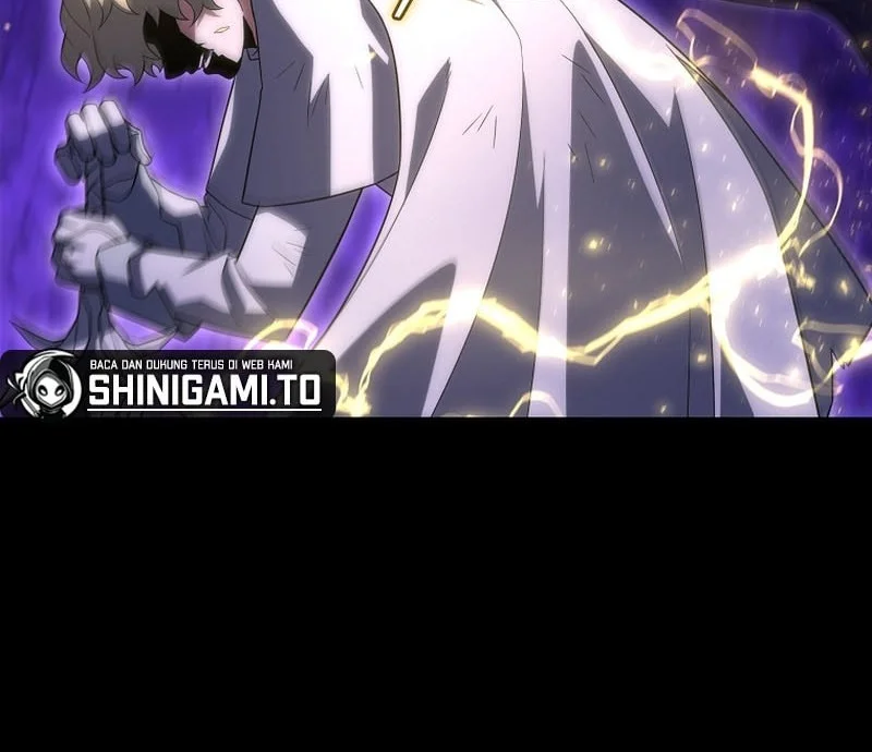 Player Who Returned 10,000 Years Later Chapter 158 Halaman 30