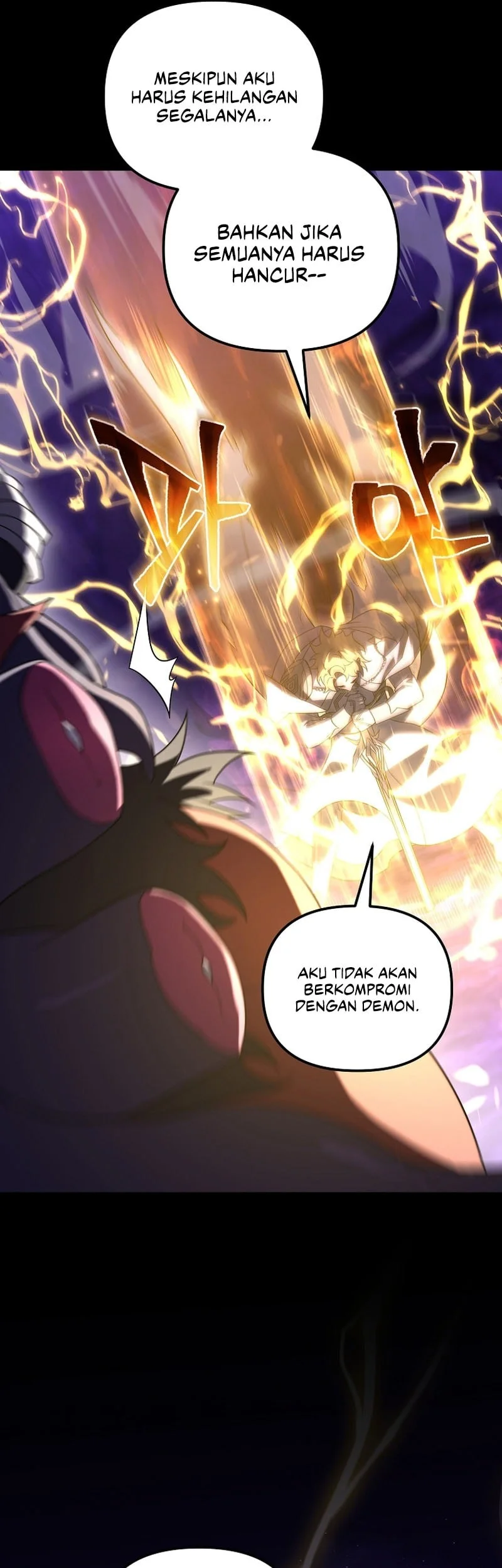 Player Who Returned 10,000 Years Later Chapter 158 Halaman 31