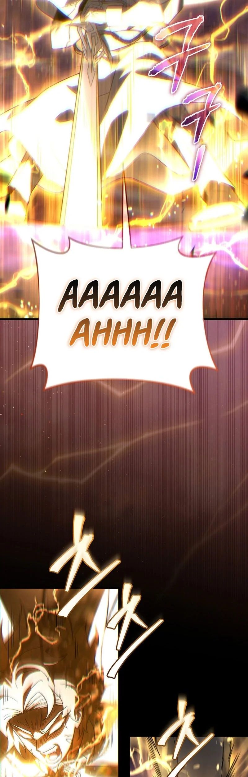 Player Who Returned 10,000 Years Later Chapter 158 Halaman 33