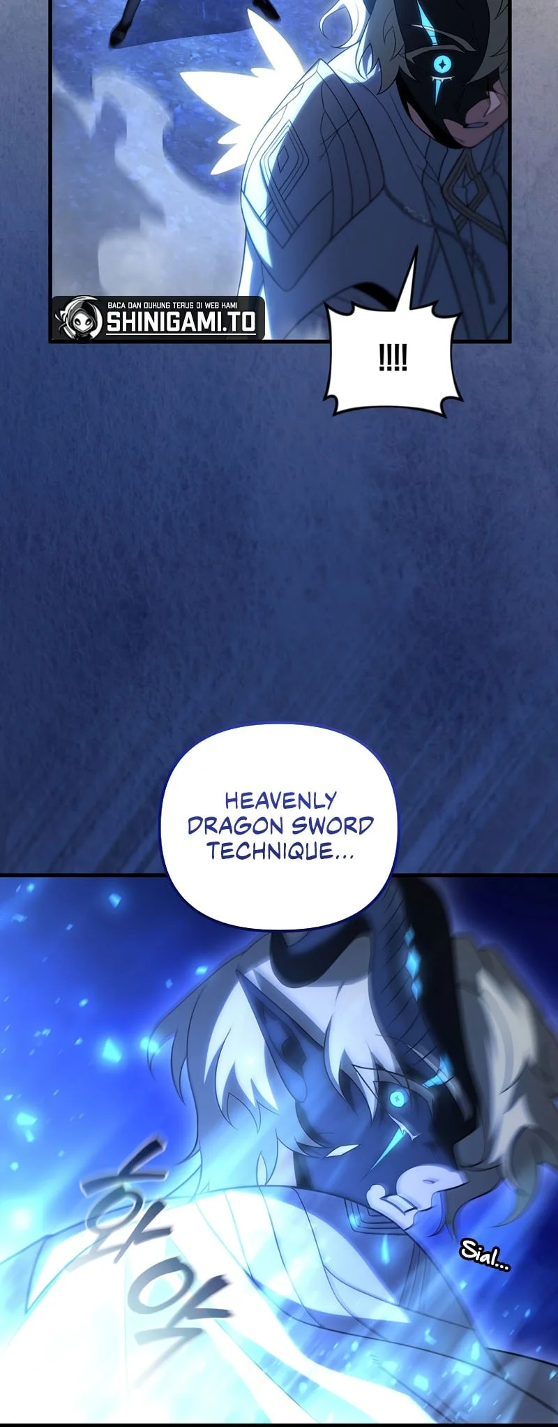 Player Who Returned 10,000 Years Later Chapter 159 Gambar 52