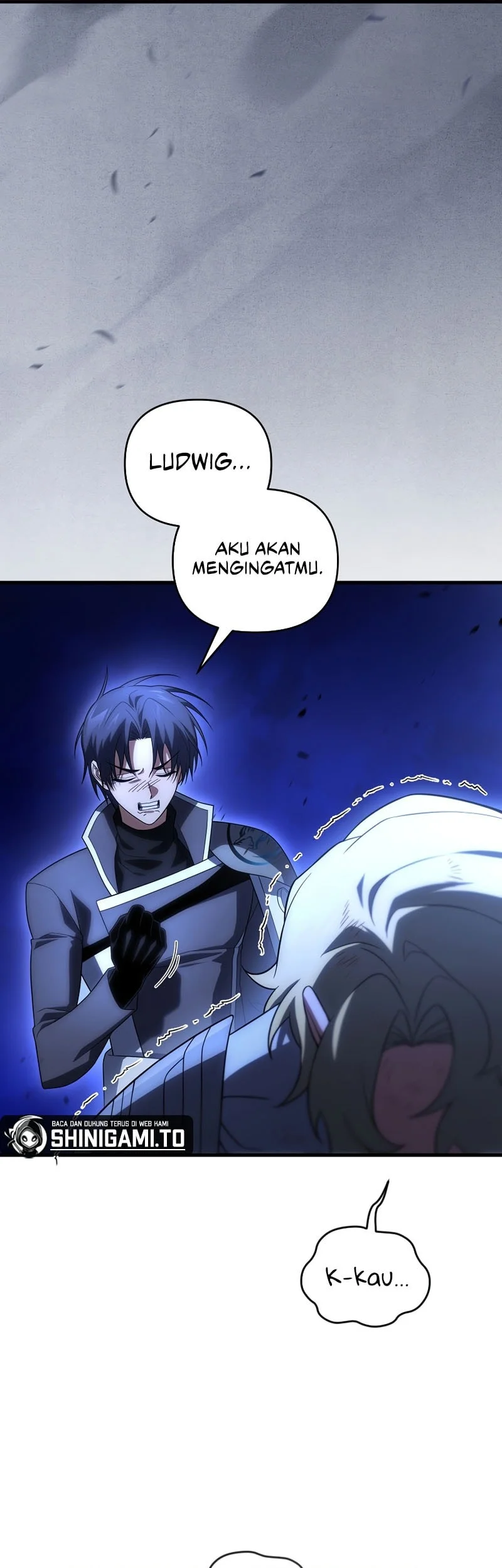 Player Who Returned 10,000 Years Later Chapter 159 Gambar 57