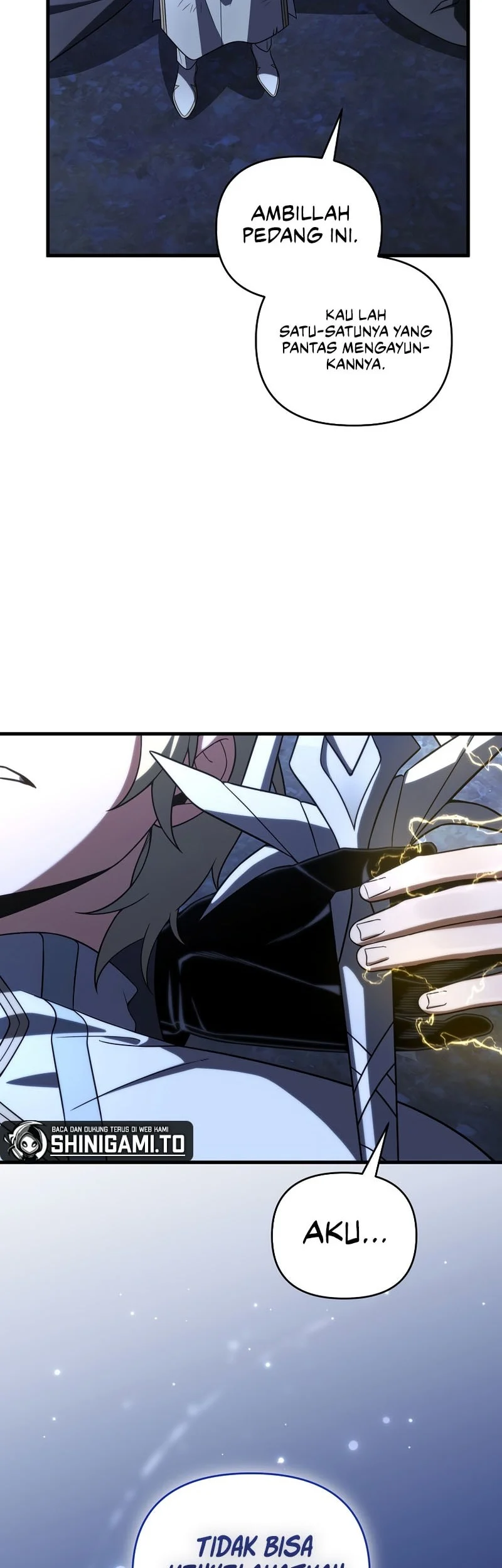 Player Who Returned 10,000 Years Later Chapter 159 Gambar 66