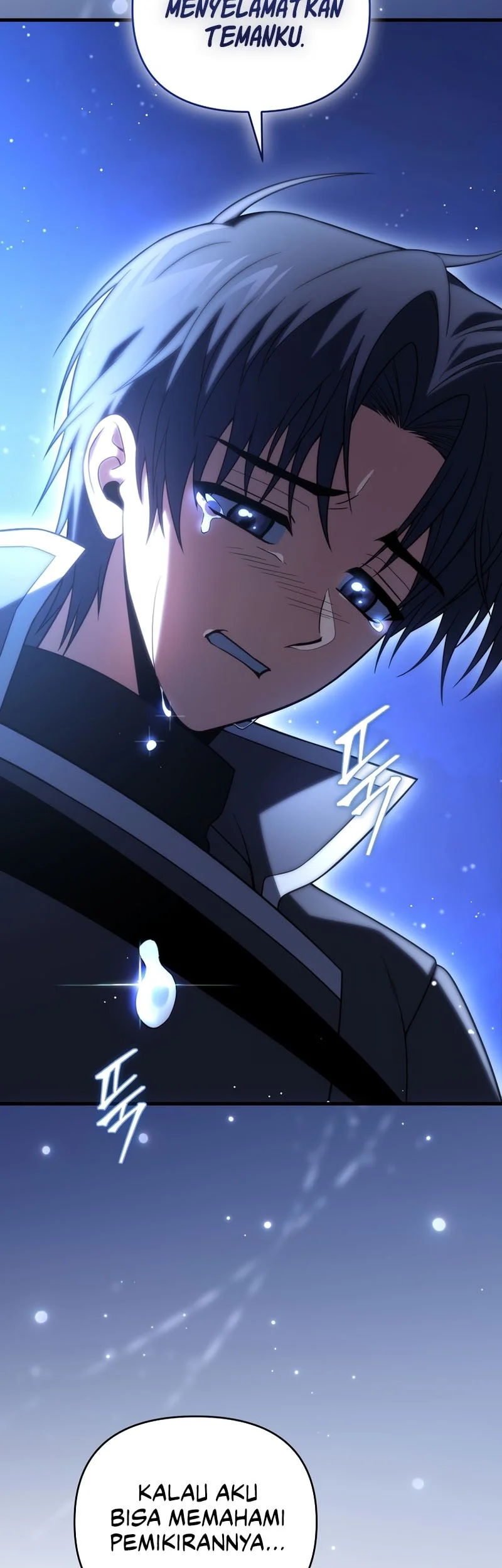 Player Who Returned 10,000 Years Later Chapter 159 Gambar 67